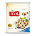 Algas kim o nori de 10 hojas para KIMBAP y MAKIS